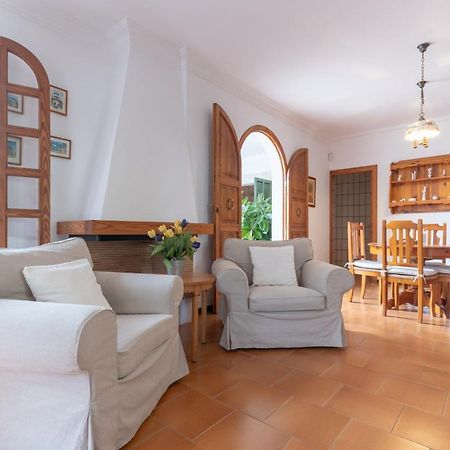 Villa Anecs อัลกูเดีย ภายนอก รูปภาพ