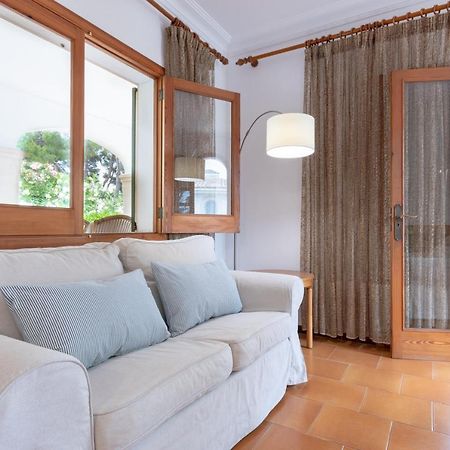 Villa Anecs อัลกูเดีย ภายนอก รูปภาพ