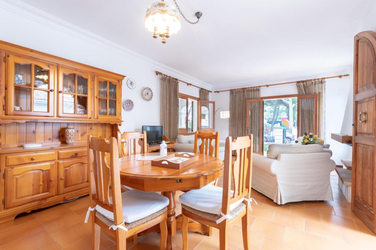Villa Anecs อัลกูเดีย ภายนอก รูปภาพ