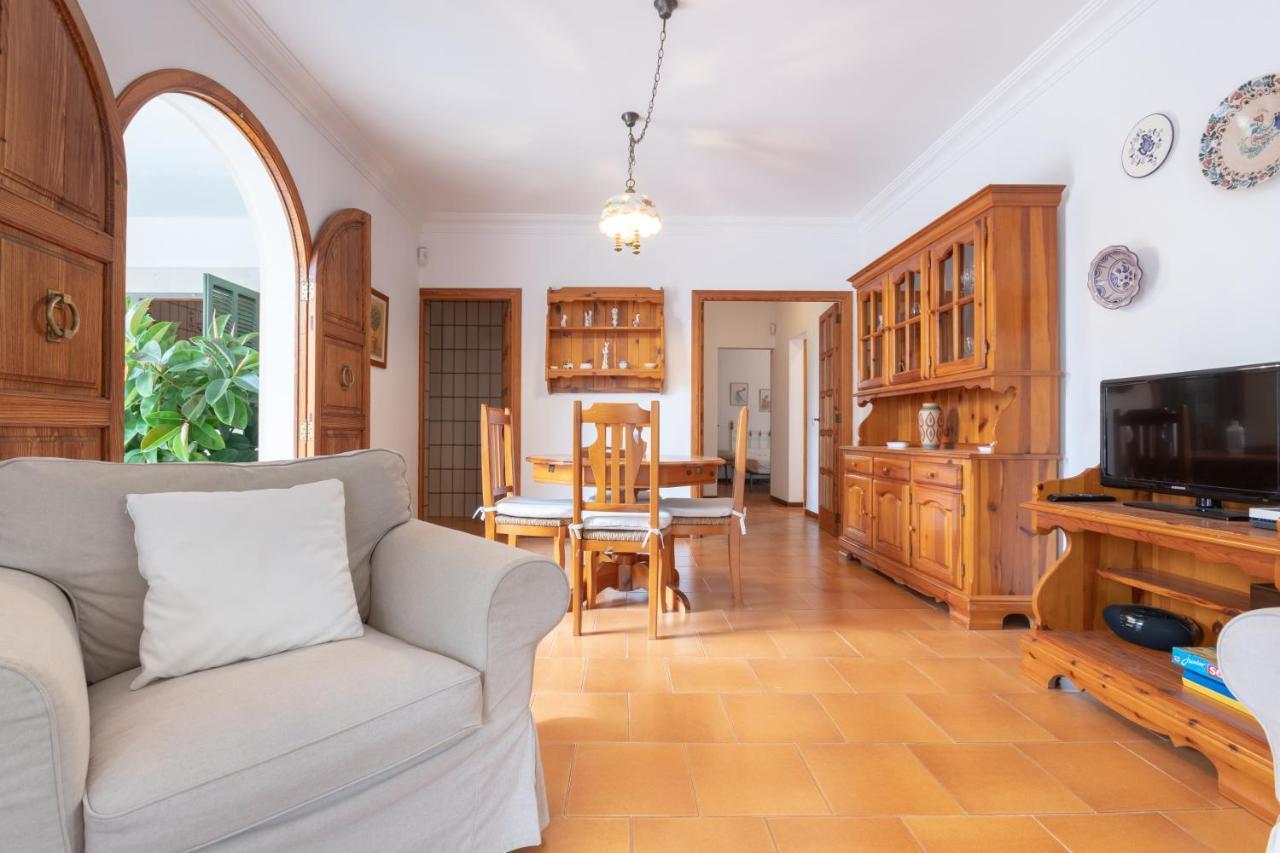 Villa Anecs อัลกูเดีย ภายนอก รูปภาพ
